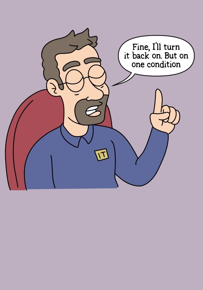 Adventures of God Ep. 1064 - Dependency page 7 - 