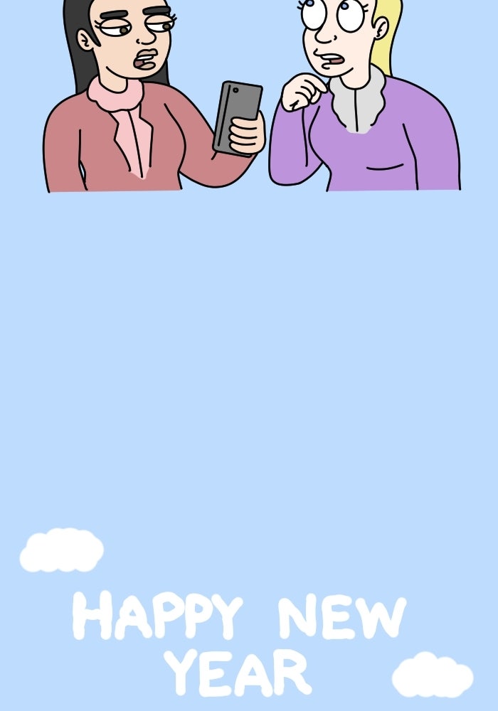 Adventures of God Ep. 1066 - Wishes page 2 - 
