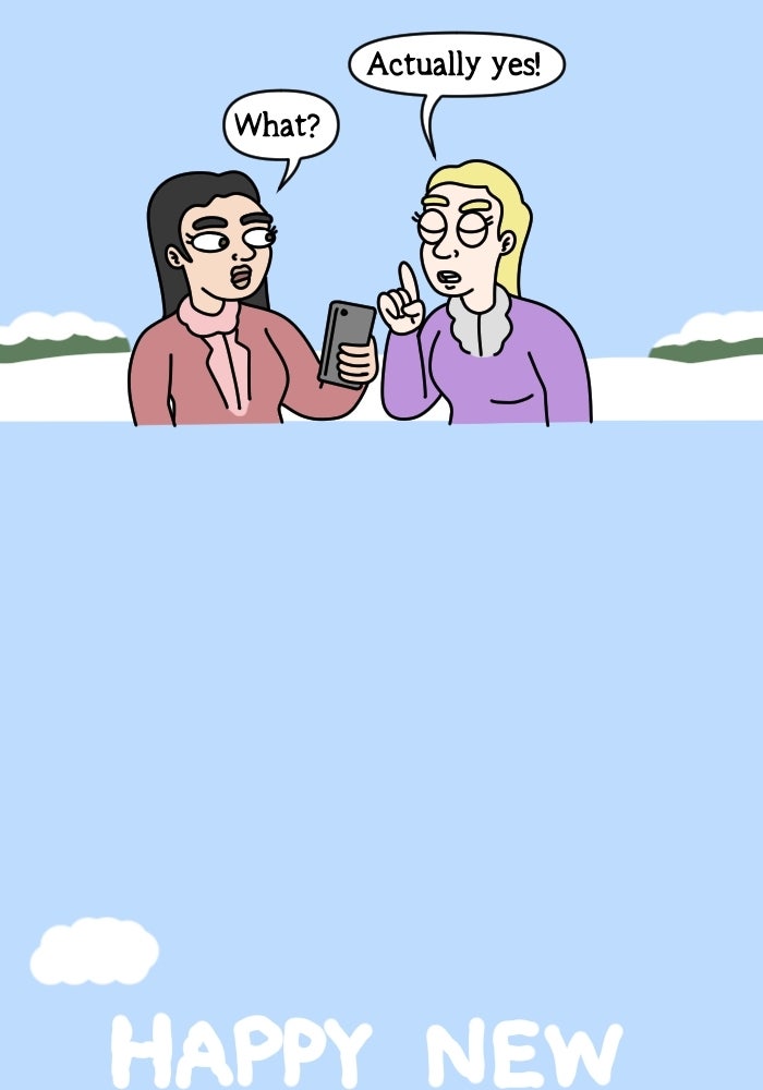 Adventures of God Ep. 1066 - Wishes page 3 - 
