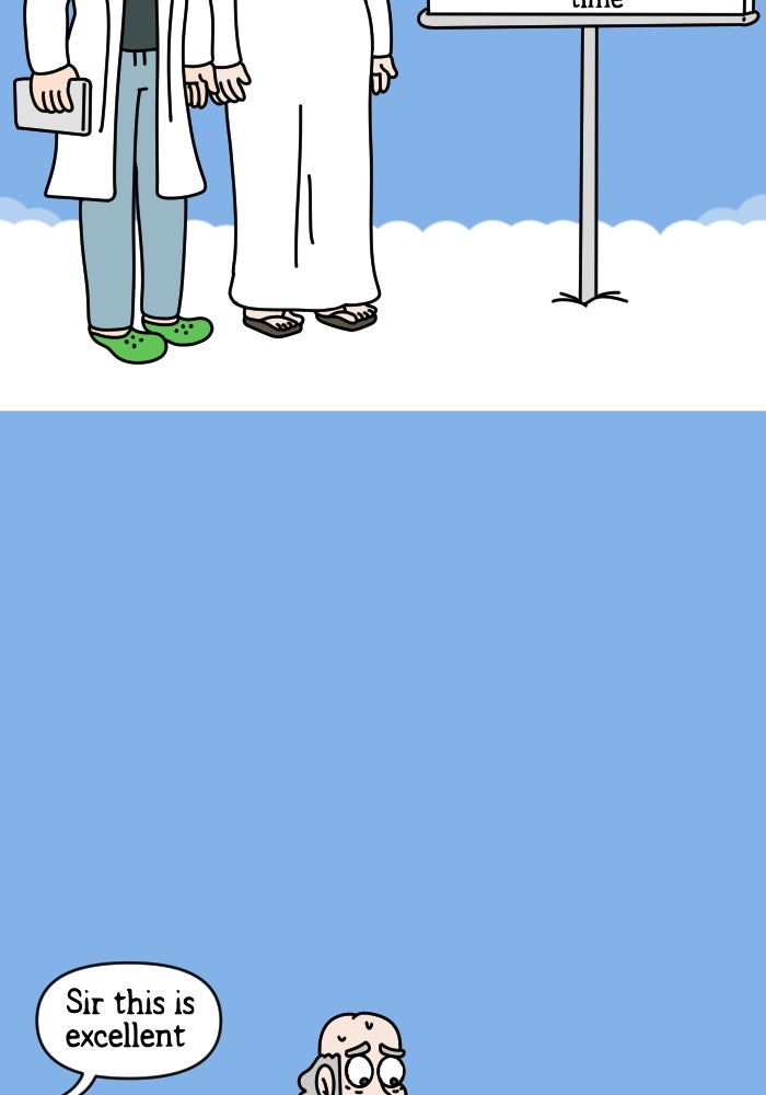 Adventures of God Ep. 1068 - Resolutions 2026 page 10 - 