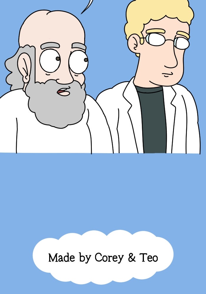 Adventures of God Ep. 1069 - Resolutions 2026.2 page 11 - 