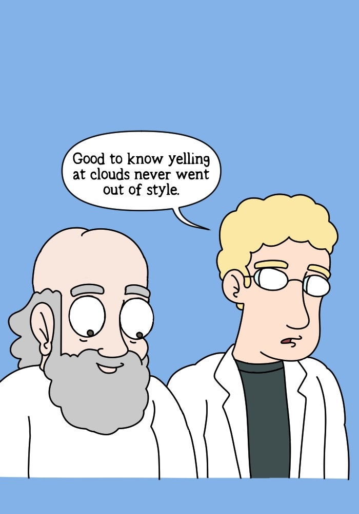 Adventures of God Ep. 1069 - Resolutions 2026.2 page 12 - 