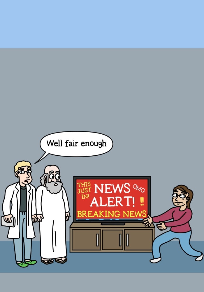 Adventures of God Ep. 1069 - Resolutions 2026.2 page 5 - 