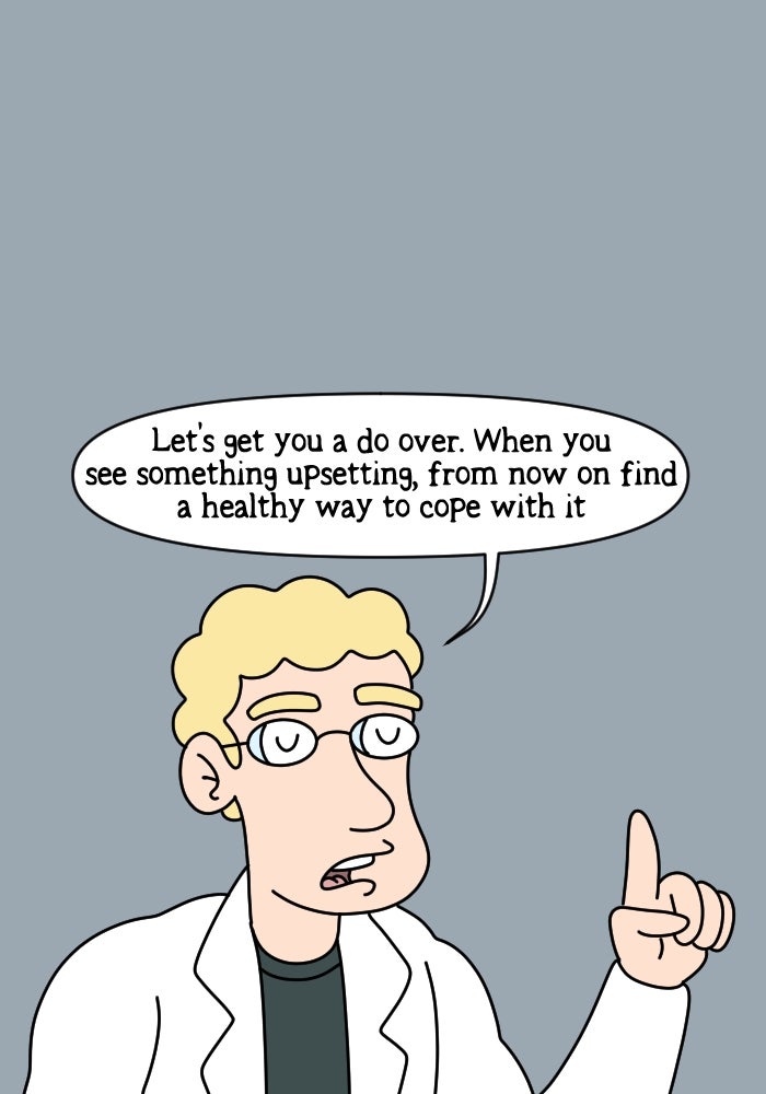 Adventures of God Ep. 1069 - Resolutions 2026.2 page 6 - 