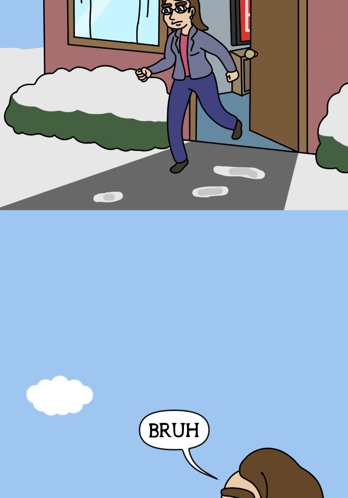 Adventures of God Ep. 1069 - Resolutions 2026.2 page 8 - 
