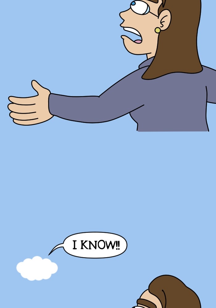 Adventures of God Ep. 1069 - Resolutions 2026.2 page 9 - 