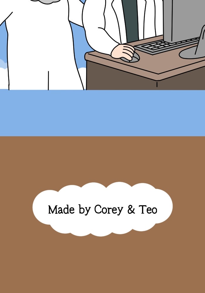 Adventures of God Ep. 1070 - Beetles page 11 - 