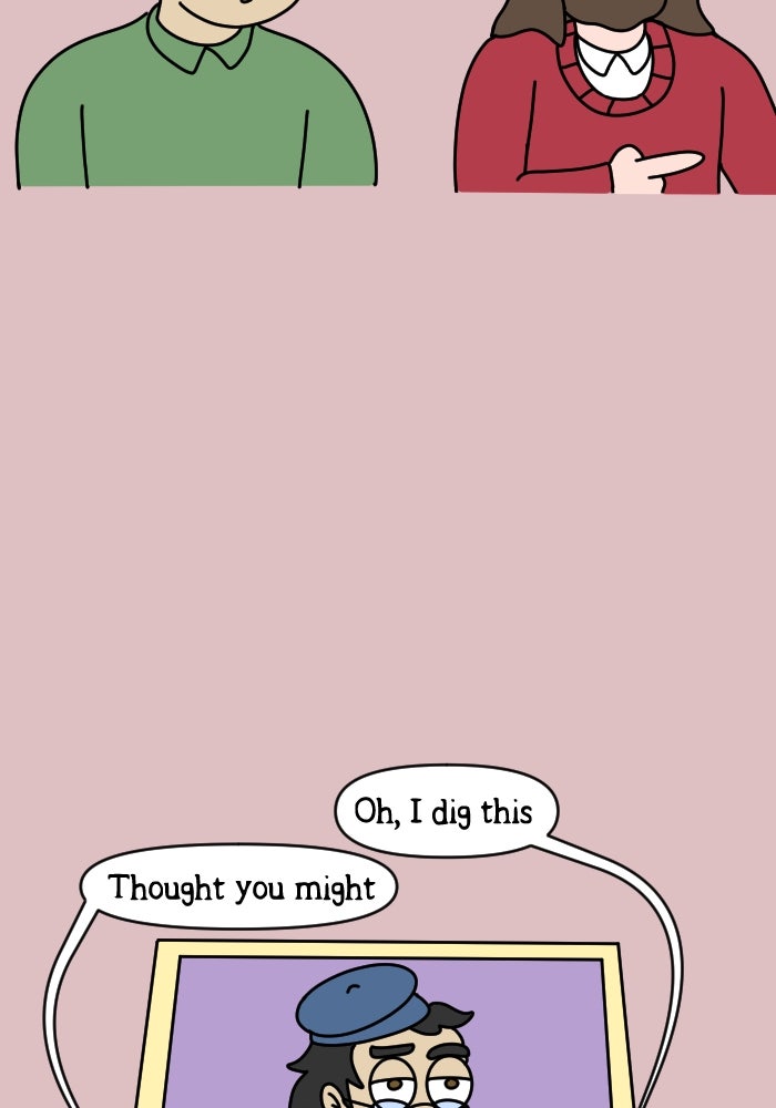 Adventures of God Ep. 1071 - Versions page 7 - 
