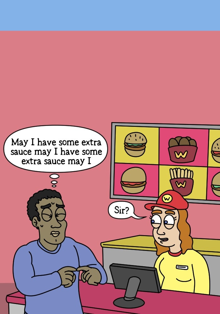 Adventures of God Ep. 1072 - Toughest Battles page 4 - 