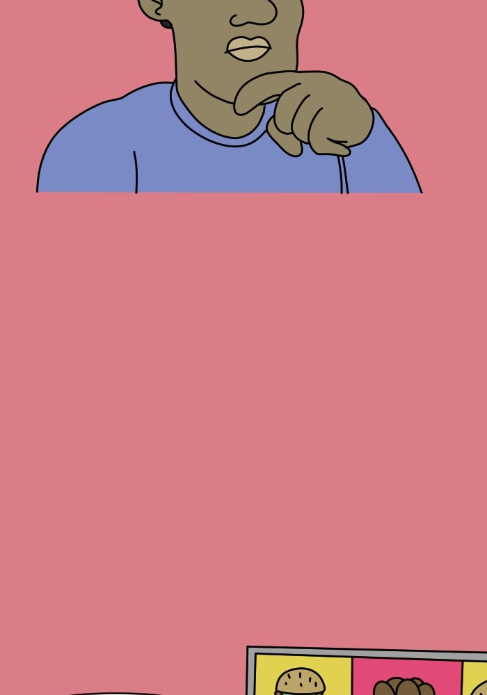 Adventures of God Ep. 1072 - Toughest Battles page 6 - 