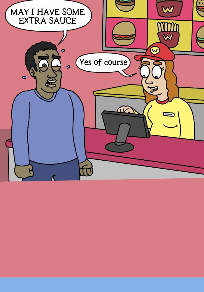 Adventures of God Ep. 1072 - Toughest Battles page 7 - 