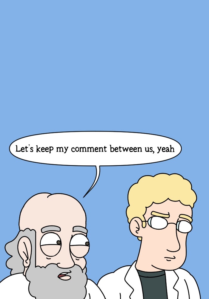 Adventures of God Ep. 1072 - Toughest Battles page 8 - 