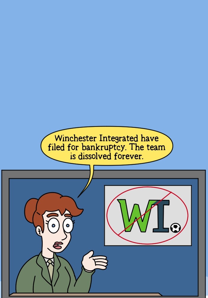 Adventures of God Ep. 1079 - In My Lifetime page 6 - 