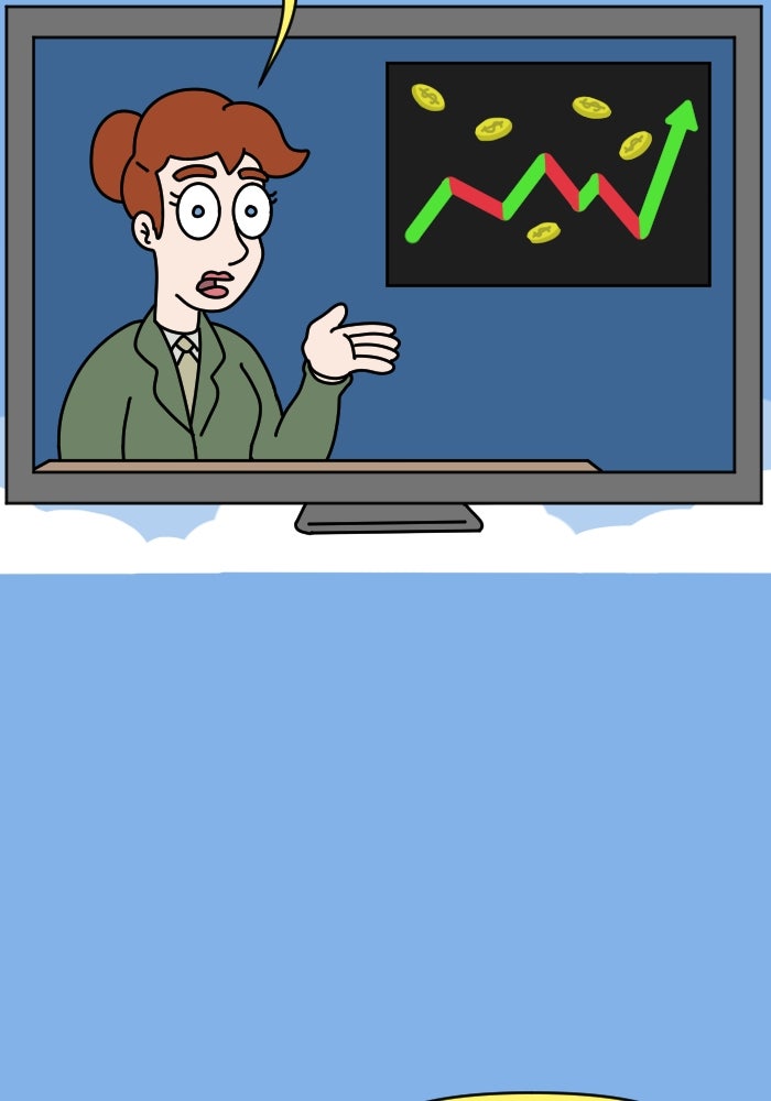 Adventures of God Ep. 1081 - Multimarket page 2 - 