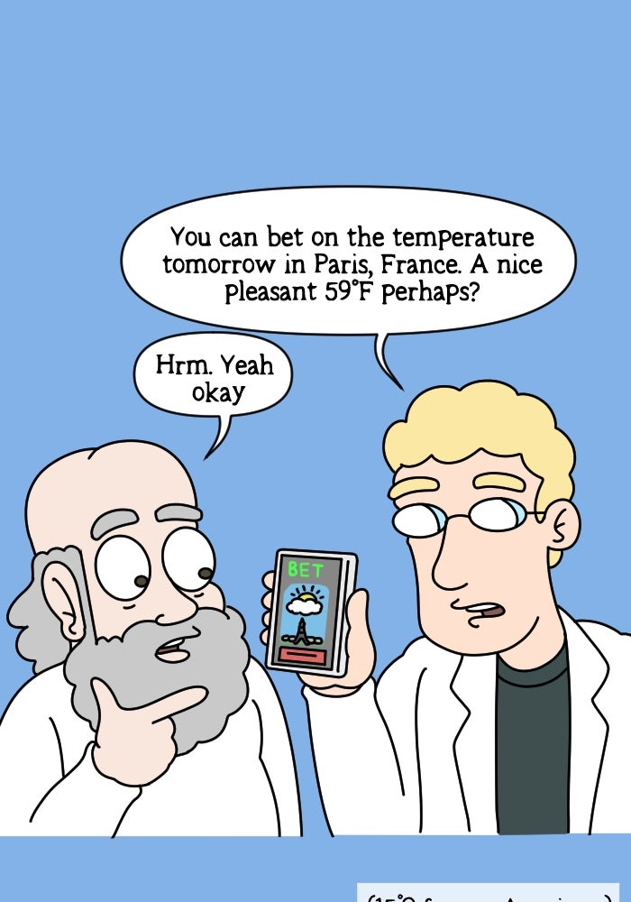 Adventures of God Ep. 1081 - Multimarket page 6 - 