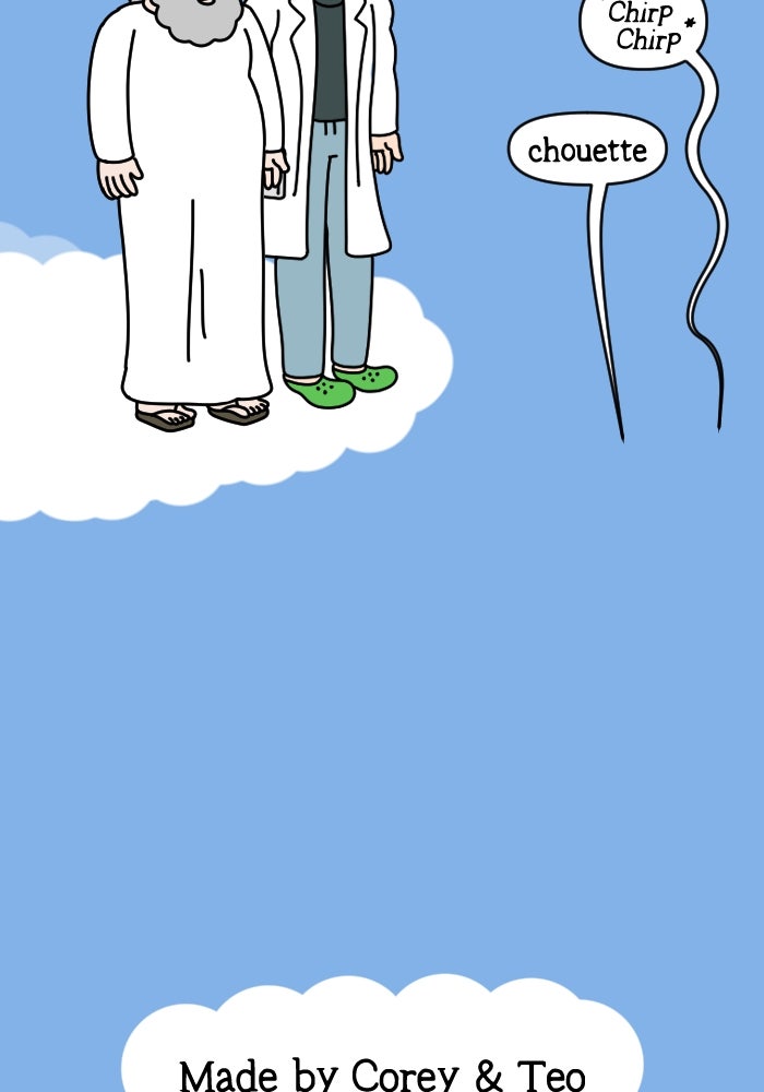 Adventures of God Ep. 1081 - Multimarket page 8 - 
