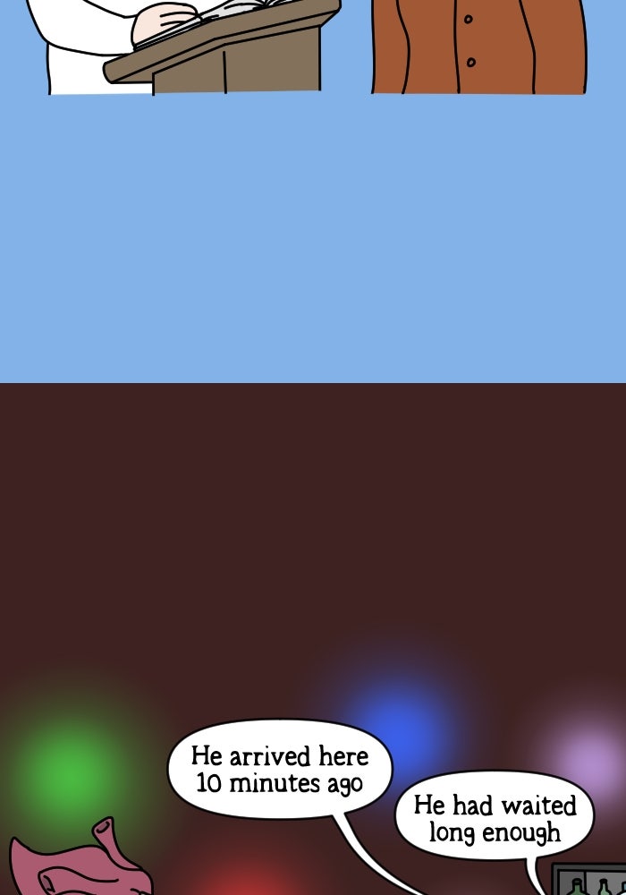 Adventures of God Ep. 1082 - Split page 7 - 