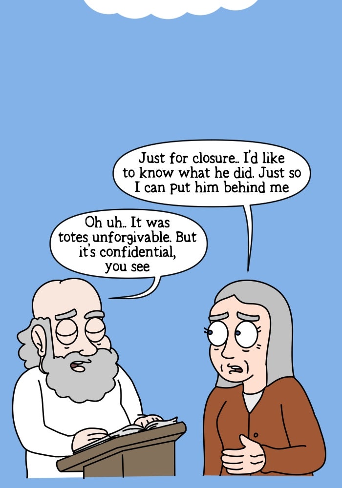 Adventures of God Ep. 1082 - Split page 9 - 