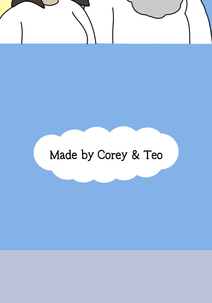 Adventures of God Ep. 1083 - Eternal Life page 8 - 