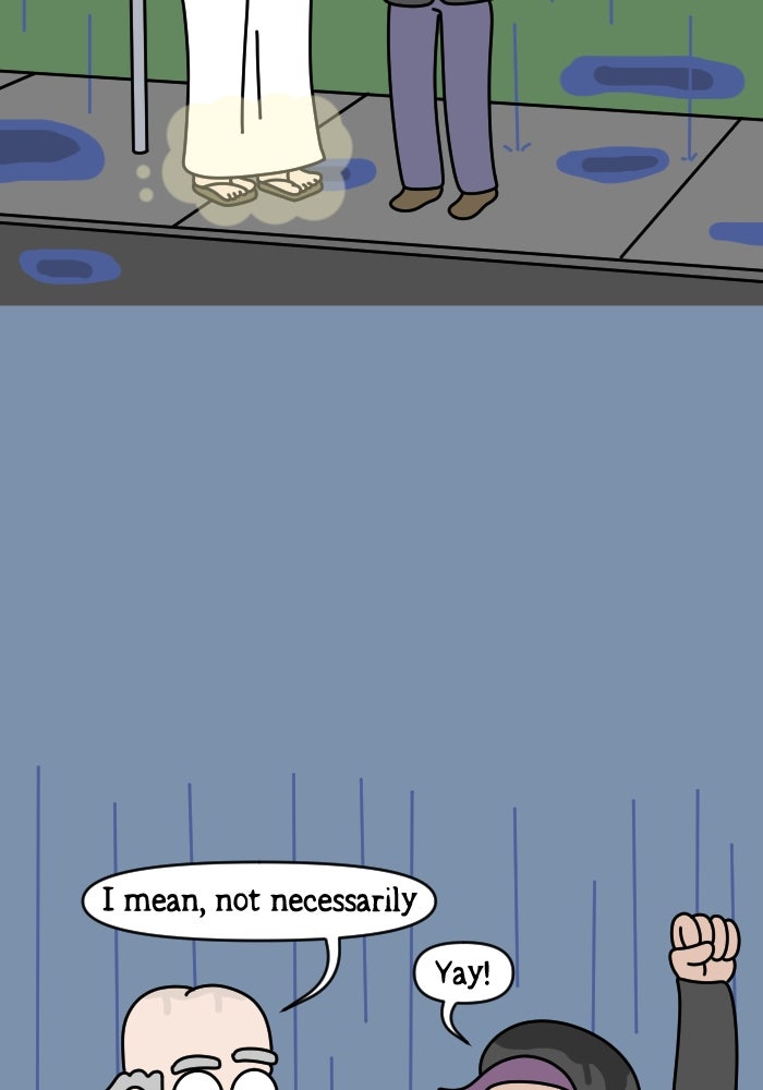 Adventures of God Ep. 1084 - Hero’s Journey page 7 - 
