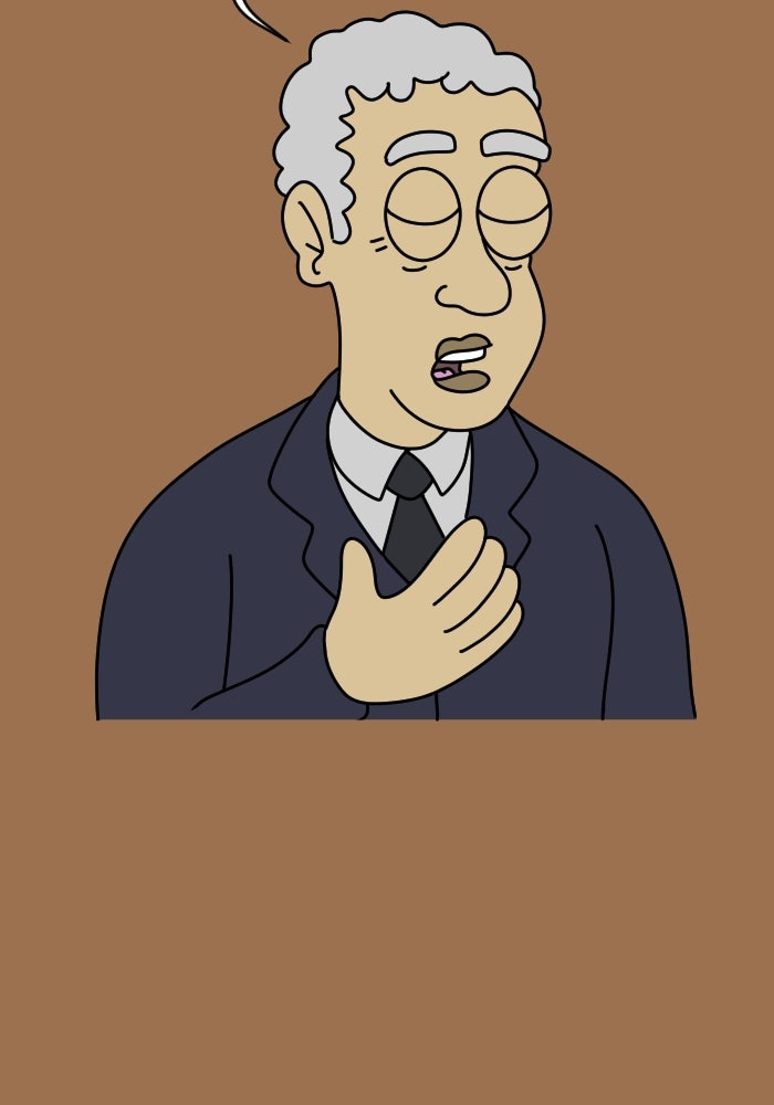 Adventures of God Ep. 1088 - Neutral page 3 - 