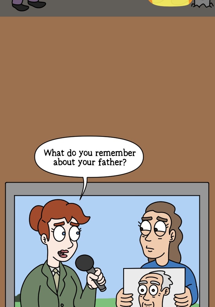 Adventures of God Ep. 1090 - Rep page 6 - 