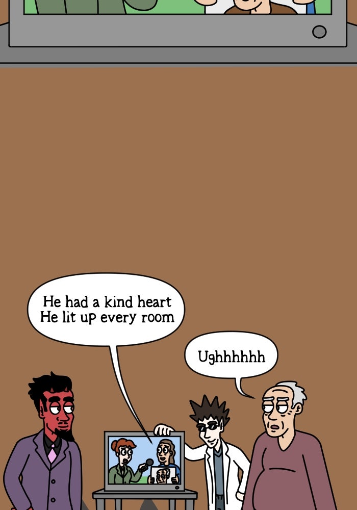 Adventures of God Ep. 1090 - Rep page 7 - 
