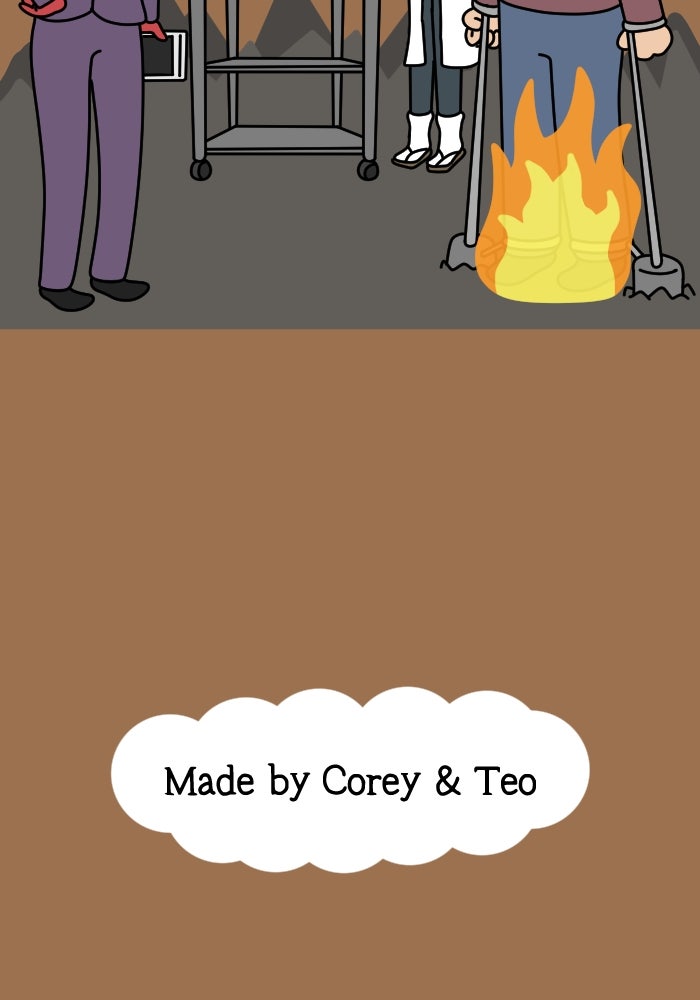 Adventures of God Ep. 1090 - Rep page 8 - 