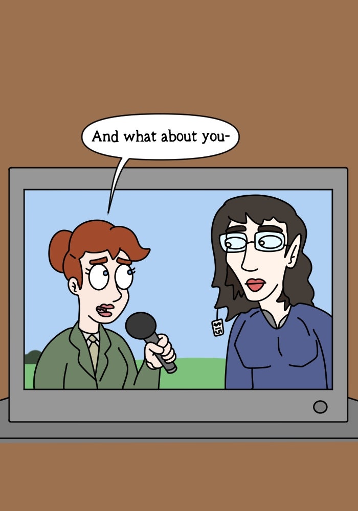 Adventures of God Ep. 1090 - Rep page 9 - 