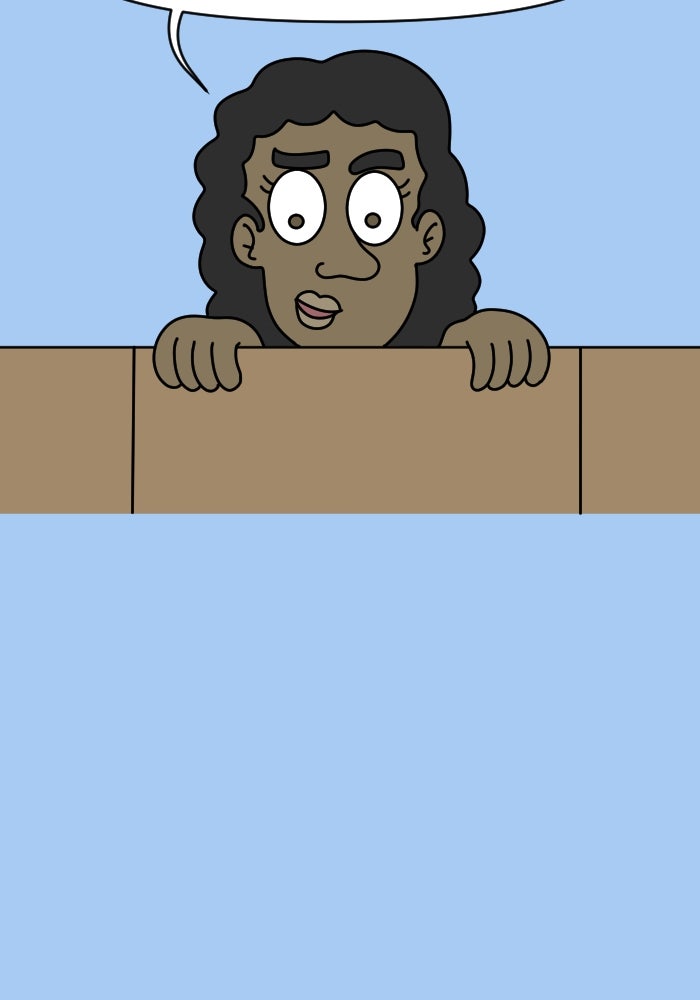 Adventures of God Ep. 1091 - Seeds page 4 - 