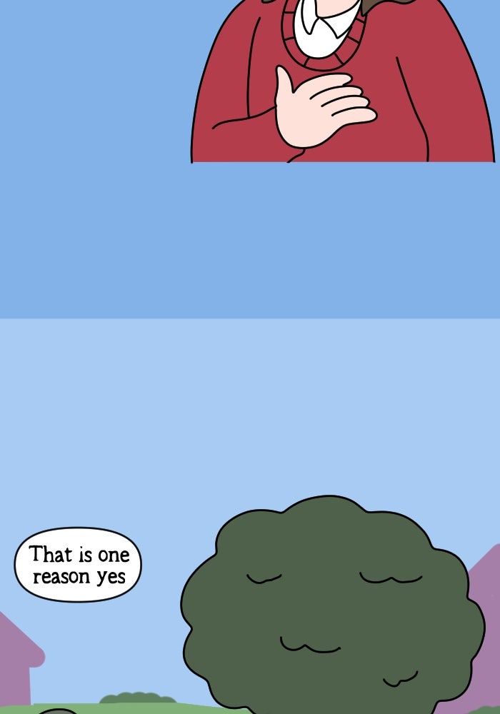 Adventures of God Ep. 1091 - Seeds page 8 - 