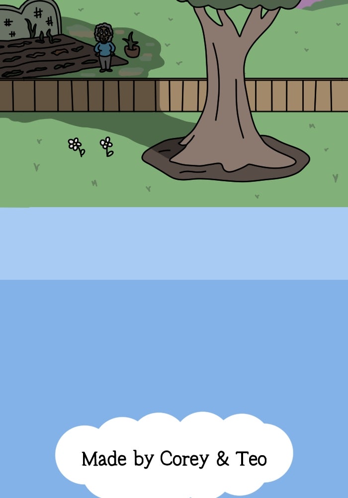 Adventures of God Ep. 1091 - Seeds page 9 - 