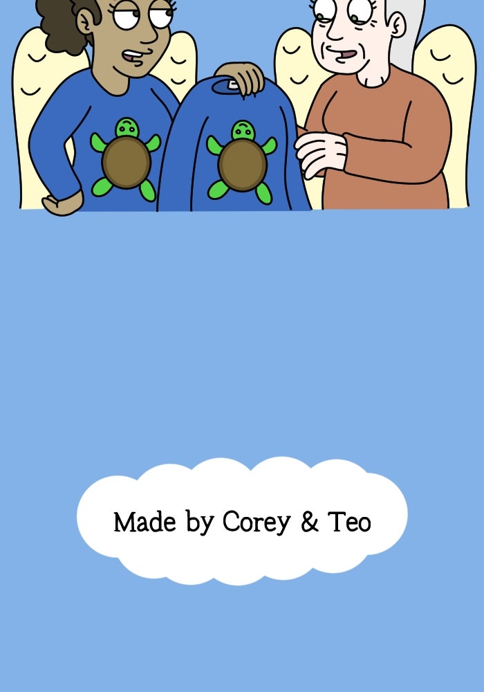 Adventures of God Ep. 1093 - True Love? page 10 - 