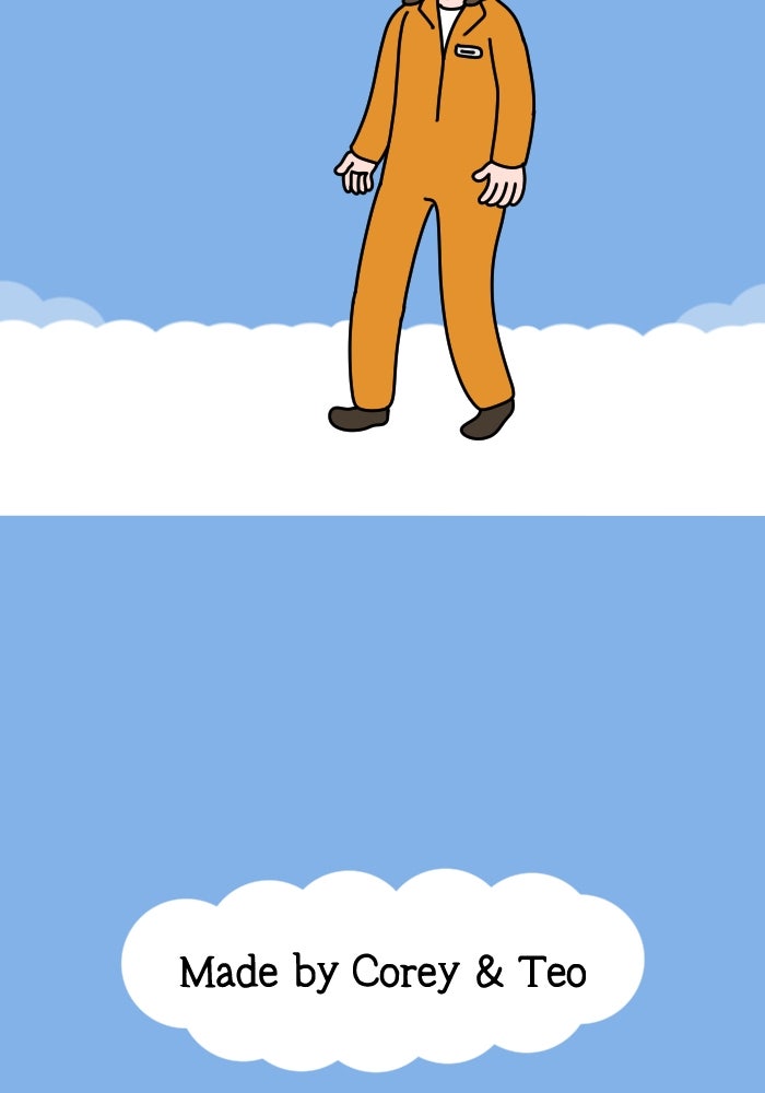 Adventures of God Ep. 1095 - Cliffhanger page 9 - 