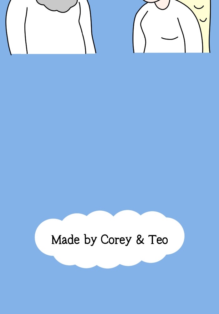 Adventures of God Ep. 1096 - All An Act page 9 - 