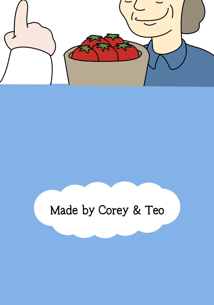 Adventures of God Ep. 1097 - Payback page 8 - 