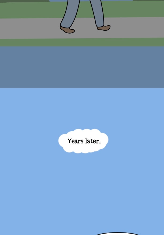 Adventures of God Ep. 1099 - Perfect Memory page 4 - 