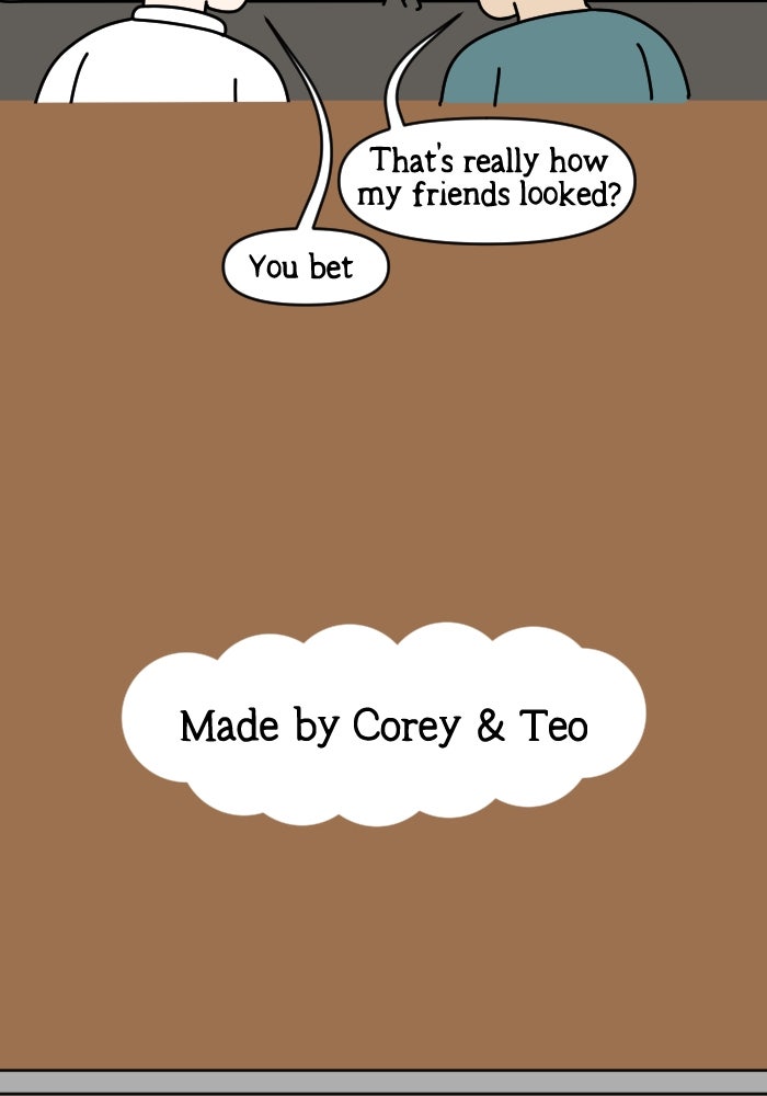 Adventures of God Ep. 1099 - Perfect Memory page 8 - 