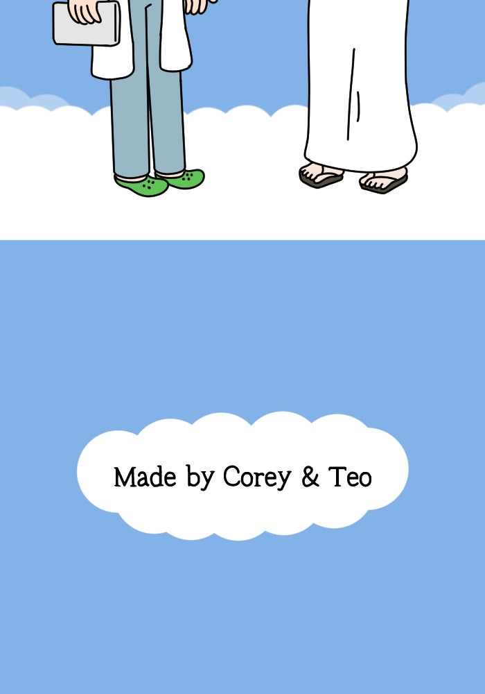 Adventures of God Ep. 1103 - Music Of The Spheres page 13 - 