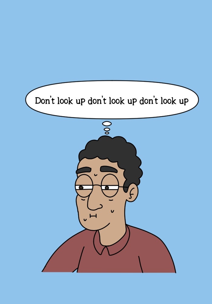 Adventures of God Ep. 1106 - Small Deeds page 12 - 