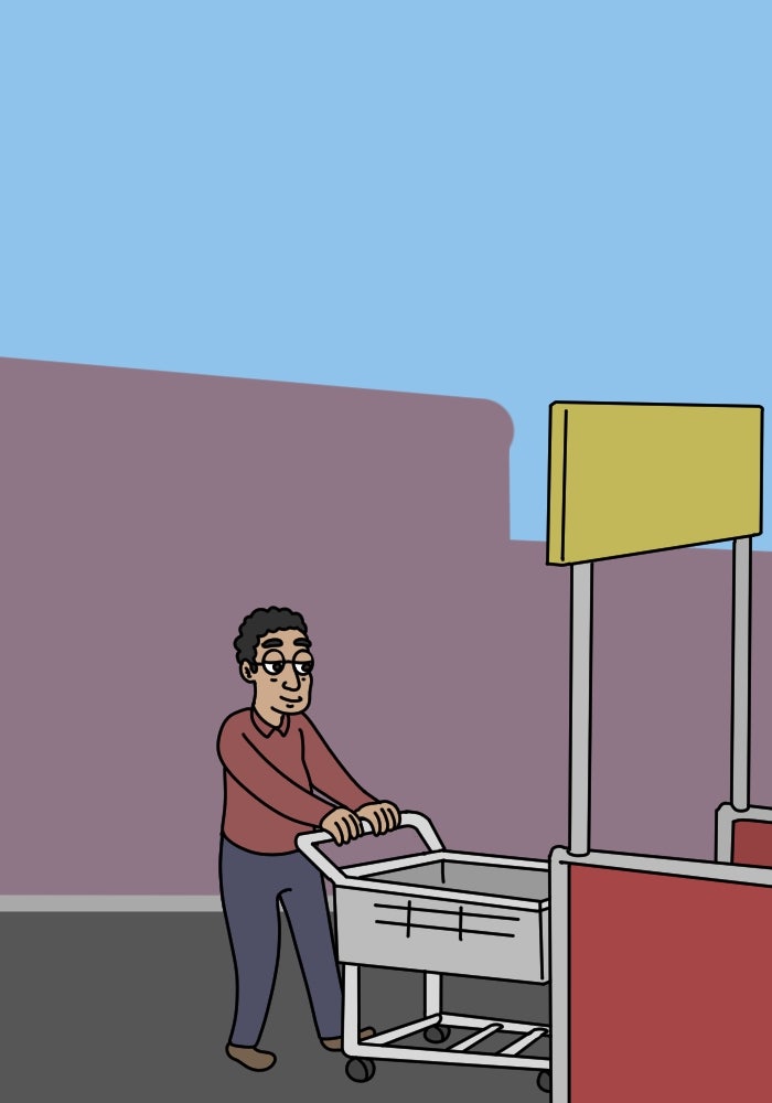 Adventures of God Ep. 1106 - Small Deeds page 8 - 