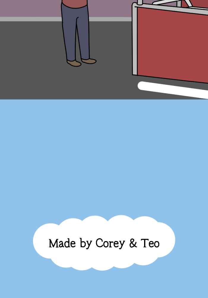 Adventures of God Ep. 1106 - Small Deeds page 10 - 