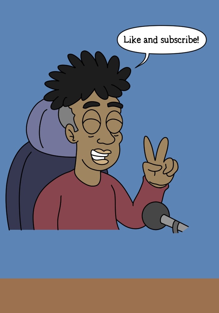 Adventures of God Ep. 1111 - Bad Motivation page 4 - 