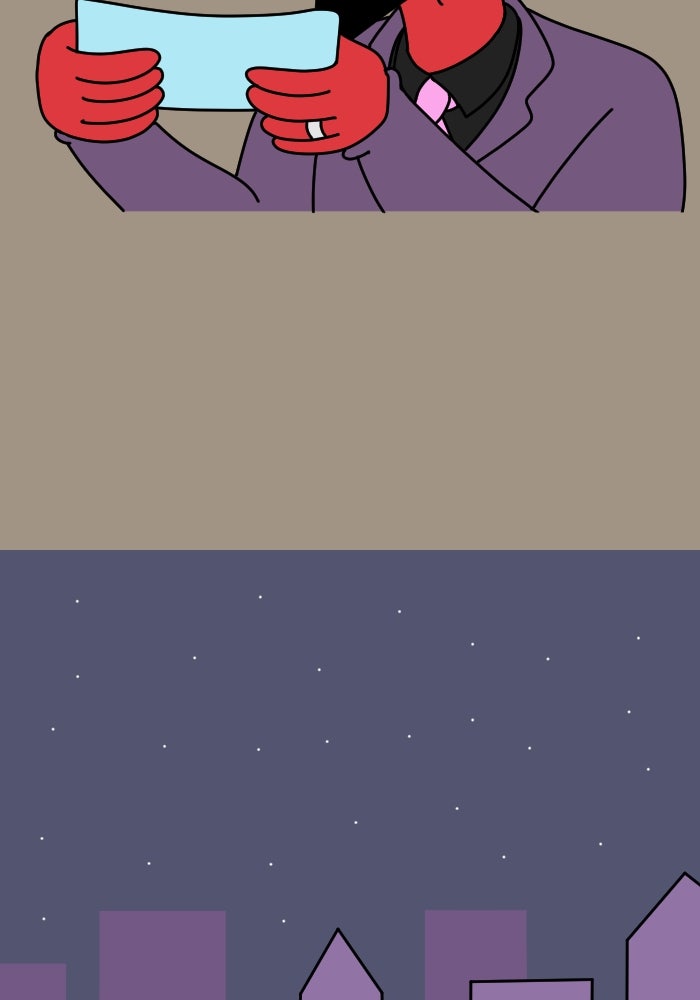 Adventures of God Ep. 1113 - One Last Summon page 12 - 