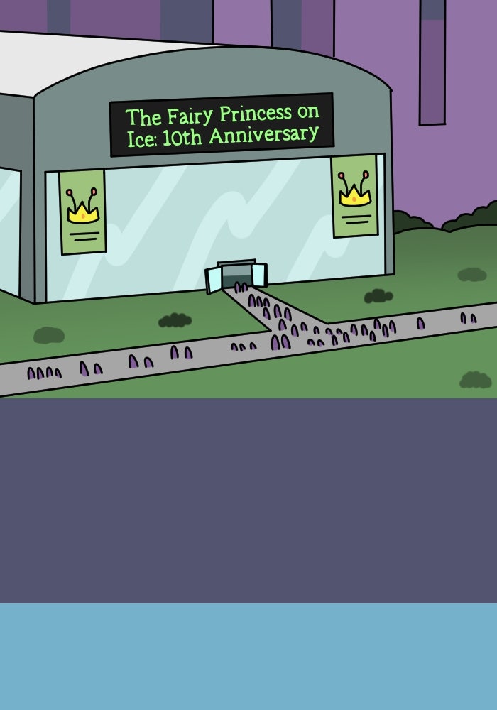 Adventures of God Ep. 1113 - One Last Summon page 13 - 