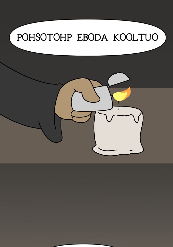 Adventures of God Ep. 1113 - One Last Summon page 3 - 