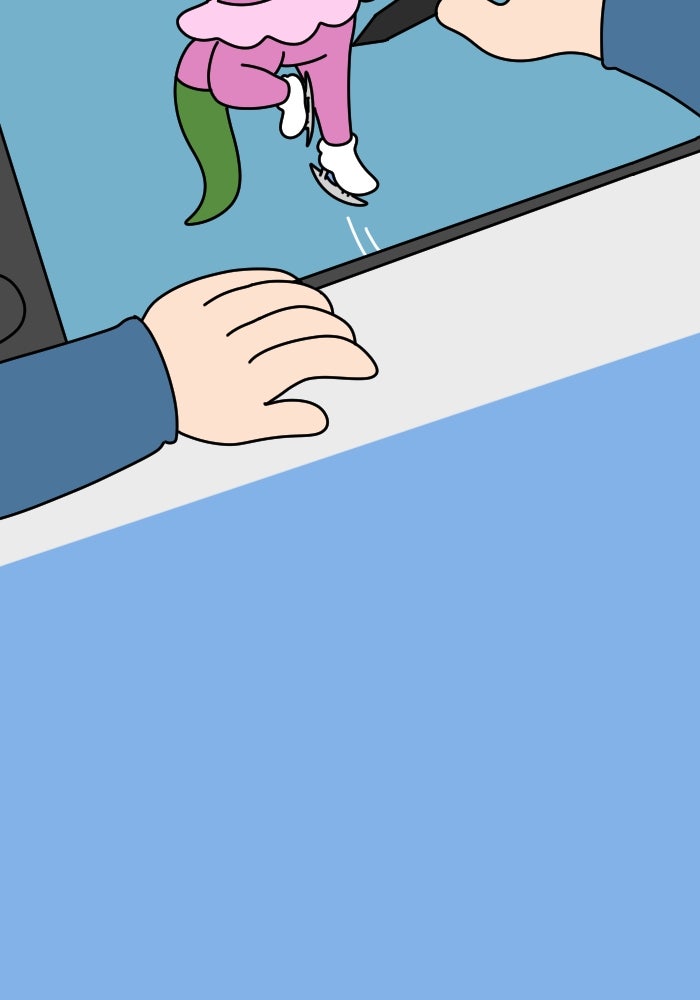 Adventures of God Ep. 1115 - One Last Prayer (Season Finale) page 13 - 
