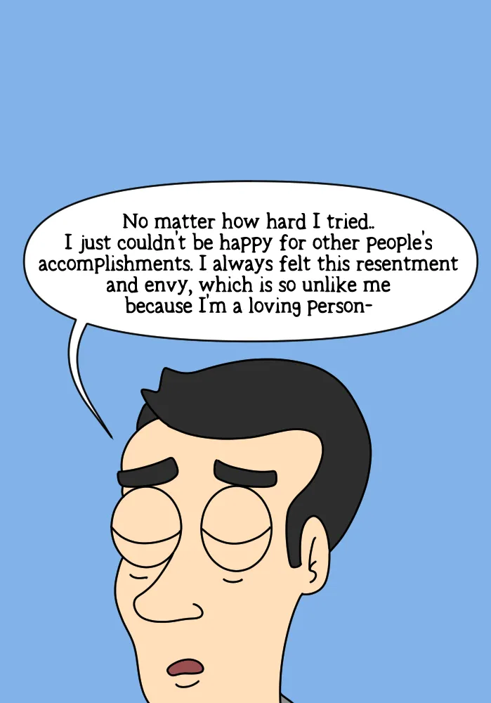 Adventures of God Chapter 607 page 4 - 
