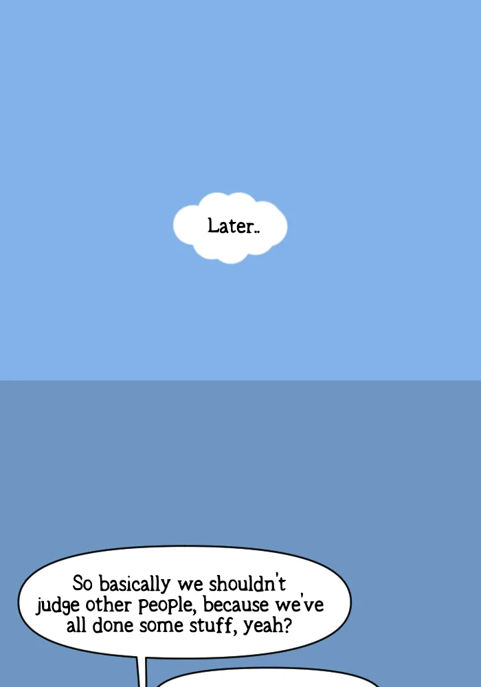Adventures of God Chapter 708 page 3 - 