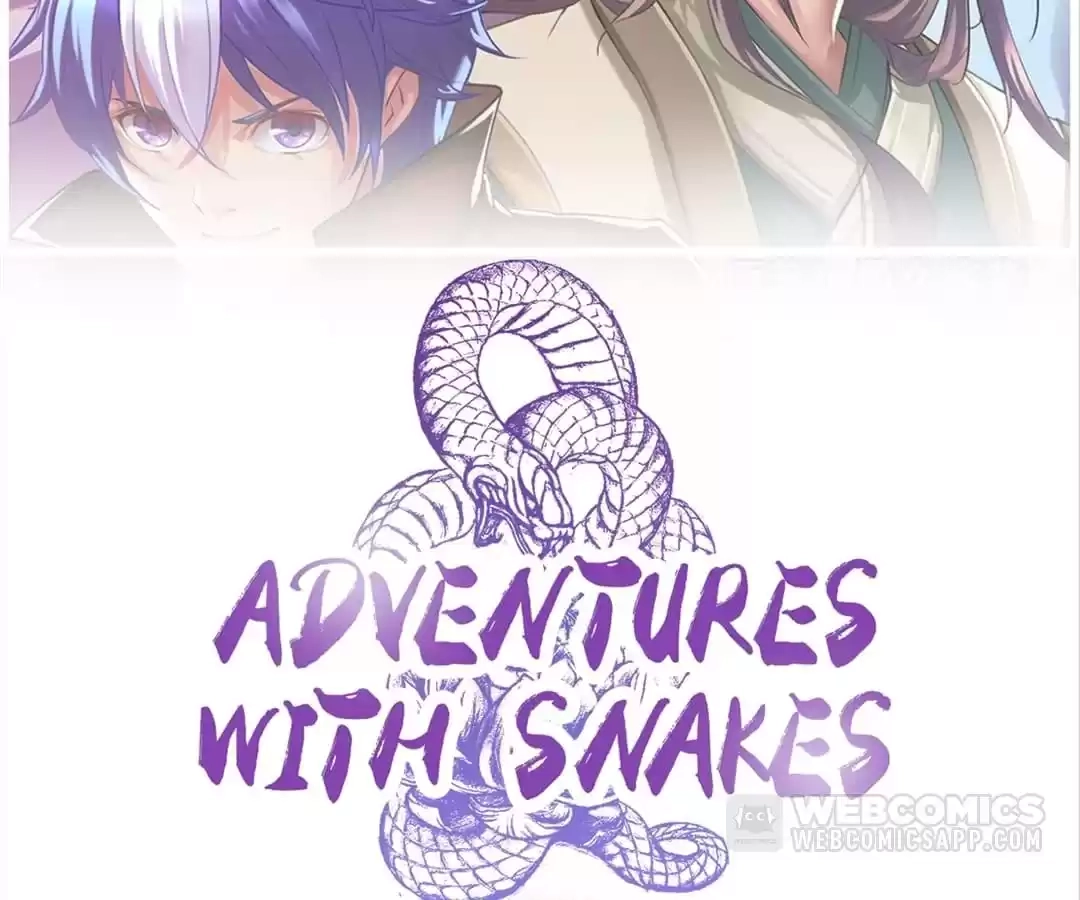 Adventures With Snakes Chapter 1 page 2 - 